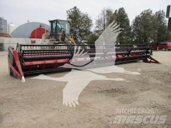 Case IH 1020 Skärbord