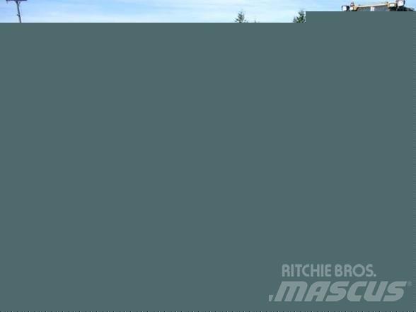 Case IH 1020 Skärbord
