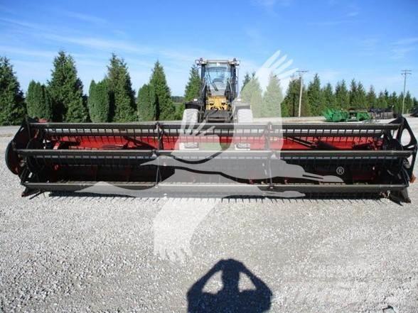 Case IH 1020 Skärbord