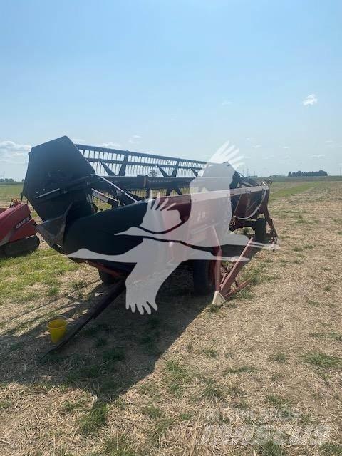Case IH 1020 Skärbord