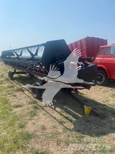 Case IH 1020 Skärbord