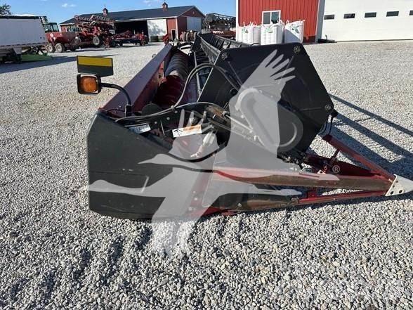 Case IH 1020 Skärbord