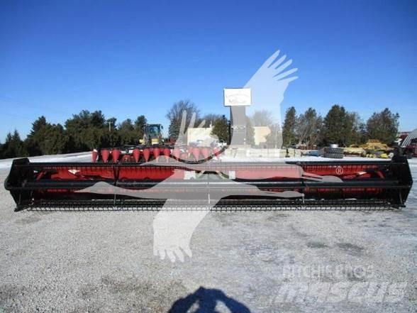 Case IH 1020 Skärbord