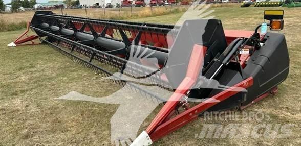 Case IH 1020 Skärbord
