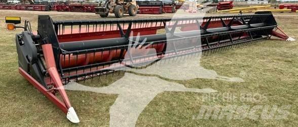 Case IH 1020 Skärbord