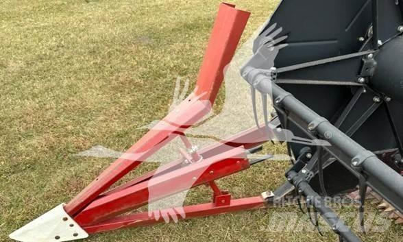 Case IH 1020 Skärbord