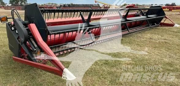 Case IH 1020 Skärbord