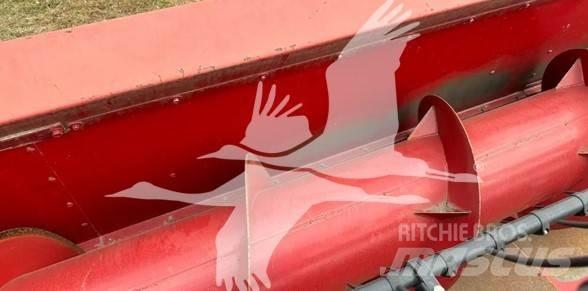 Case IH 1020 Skärbord