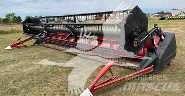 Case IH 1020 Skärbord