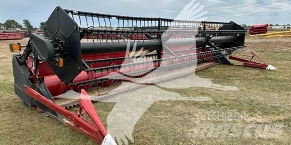 Case IH 1020 Skärbord