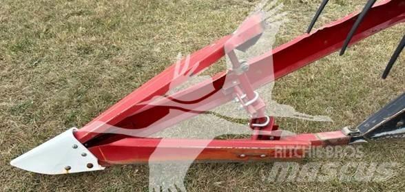 Case IH 1020 Skärbord