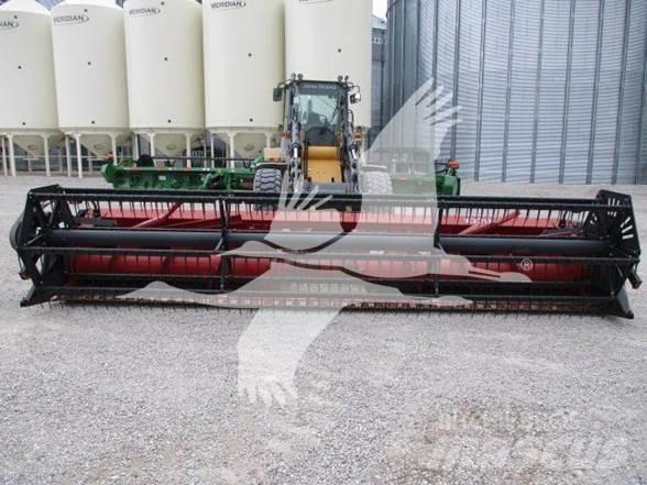 Case IH 1020 Skärbord