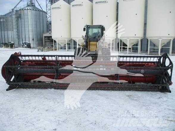 Case IH 1020 Skärbord