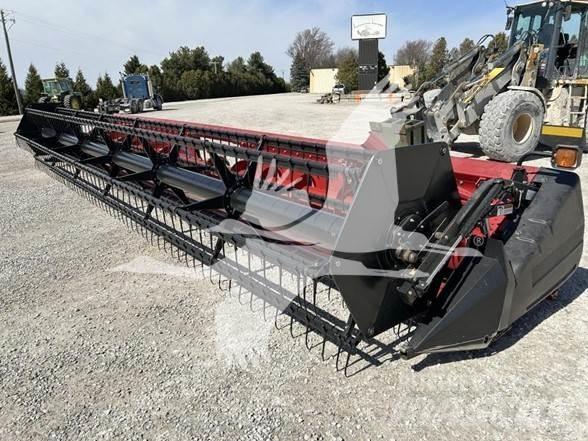 Case IH 1020 Skärbord