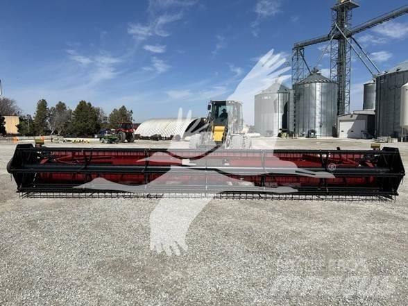 Case IH 1020 Skärbord