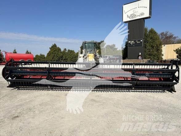 Case IH 1020 Skärbord