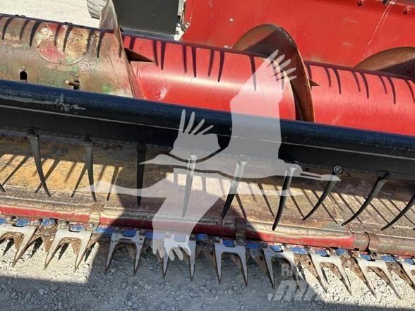 Case IH 1020 Skärbord