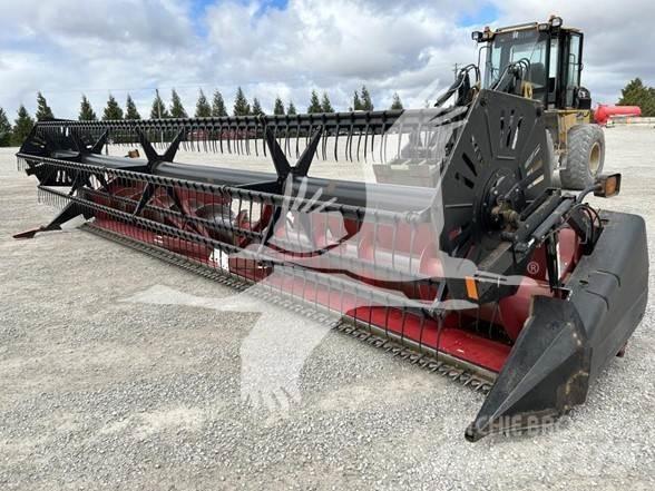 Case IH 1020 Skärbord