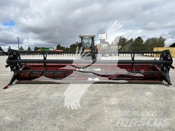 Case IH 1020 Skärbord