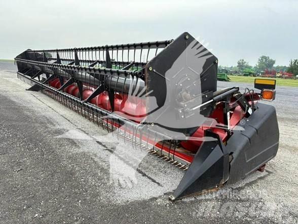 Case IH 1020 Skärbord