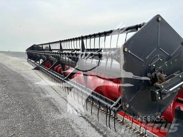 Case IH 1020 Skärbord