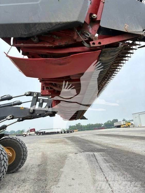 Case IH 1020 Skärbord