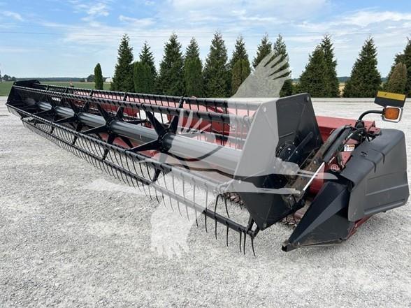 Case IH 1020 Skärbord
