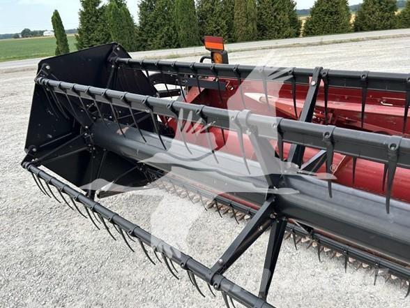 Case IH 1020 Skärbord