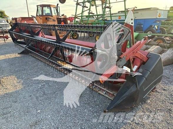 Case IH 1020 Skärbord