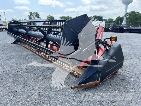 Case IH 1020 Skärbord