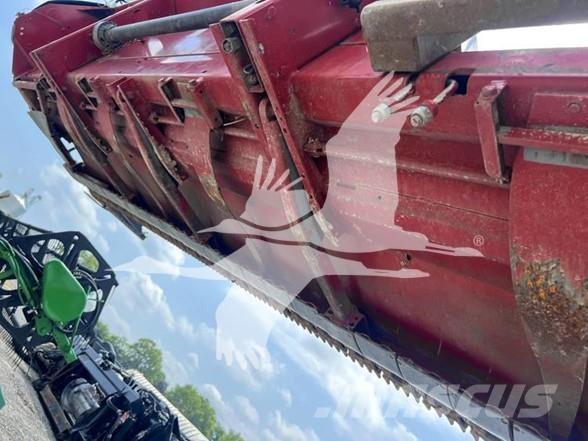 Case IH 1020 Skärbord