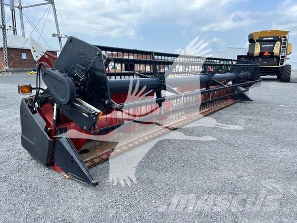 Case IH 1020 Skärbord