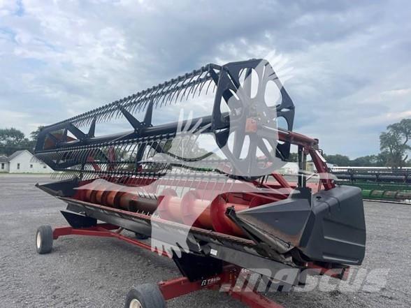 Case IH 1020 Skärbord