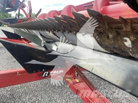Case IH 1020 Skärbord