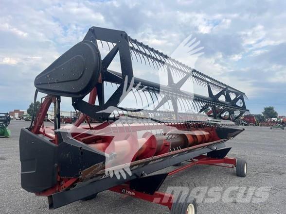 Case IH 1020 Skärbord