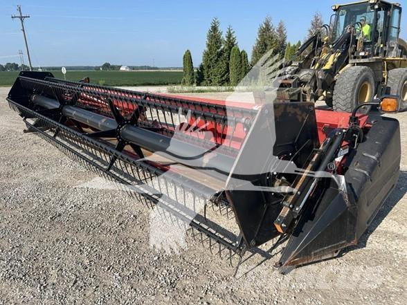 Case IH 1020 Skärbord