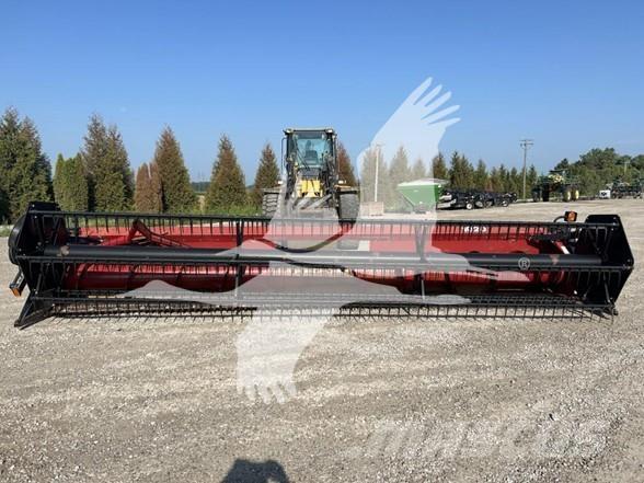 Case IH 1020 Skärbord