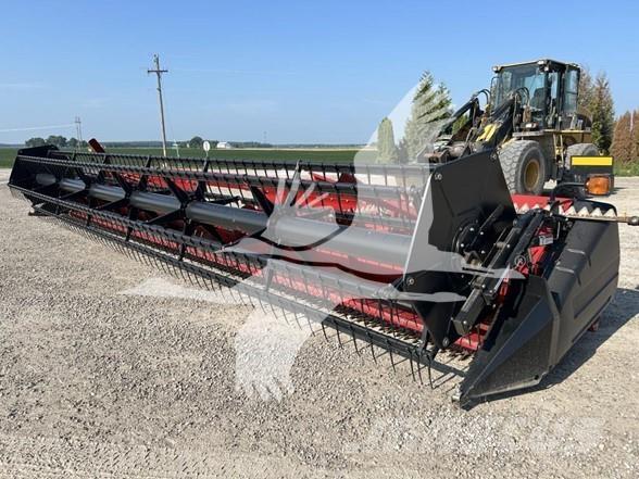 Case IH 1020 Skärbord