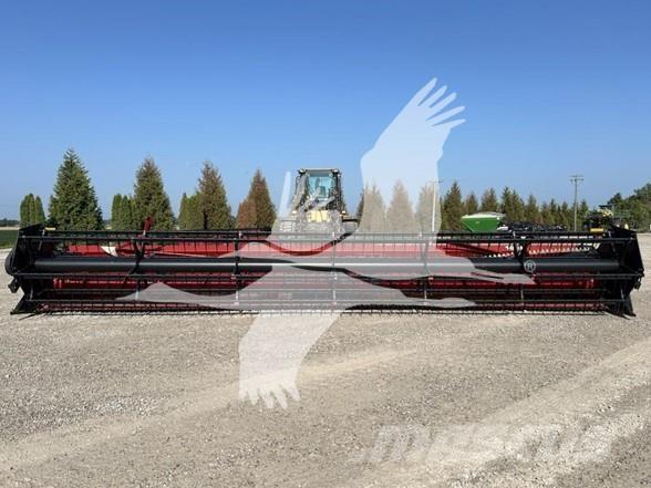 Case IH 1020 Skärbord