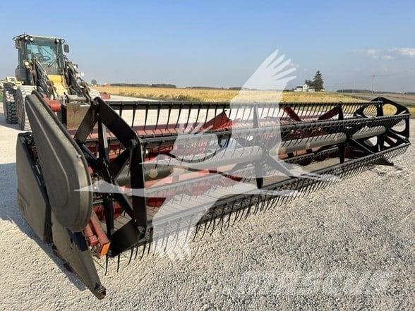 Case IH 1020 Skärbord