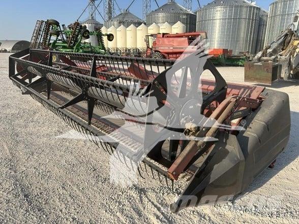 Case IH 1020 Skärbord