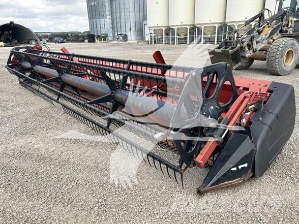 Case IH 1020 Skärbord