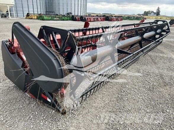 Case IH 1020 Skärbord