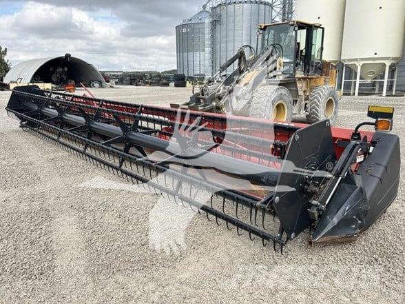 Case IH 1020 Skärbord