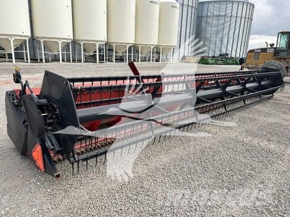Case IH 1020 Skärbord