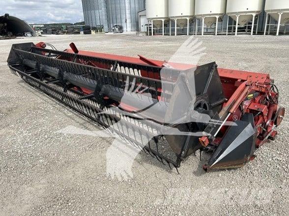 Case IH 1020 Skärbord