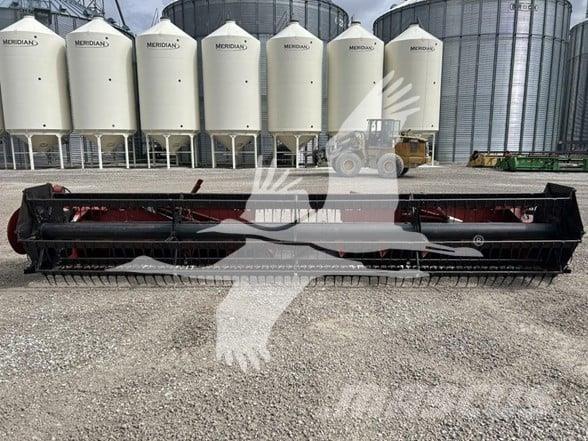 Case IH 1020 Skärbord