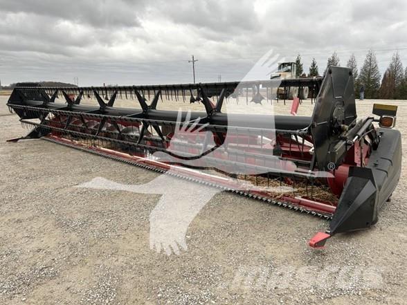Case IH 1020 Skärbord