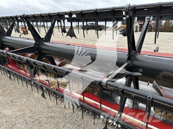 Case IH 1020 Skärbord