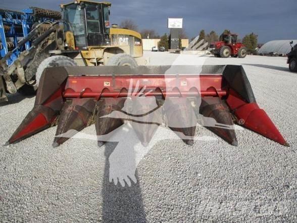 Case IH 1063 Skärbord
